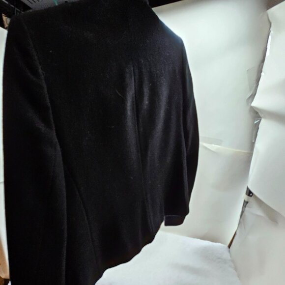 Vintage Evan Picone Wool Blazer – Lord & Taylor Collection - Size 8 - Picture 5 of 10